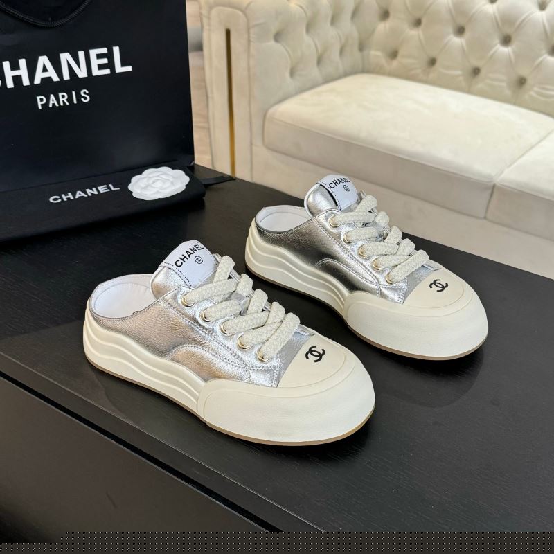 Ch*el casual shoes